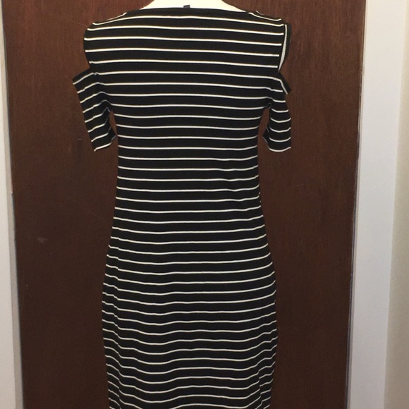 White House Black Market Dress - Picture 3 of 3